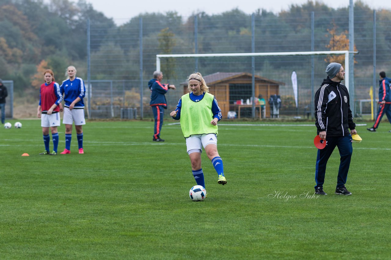 Bild 59 - Frauen FSC Kaltenkirchen - VfR Horst : Ergebnis: 2:3